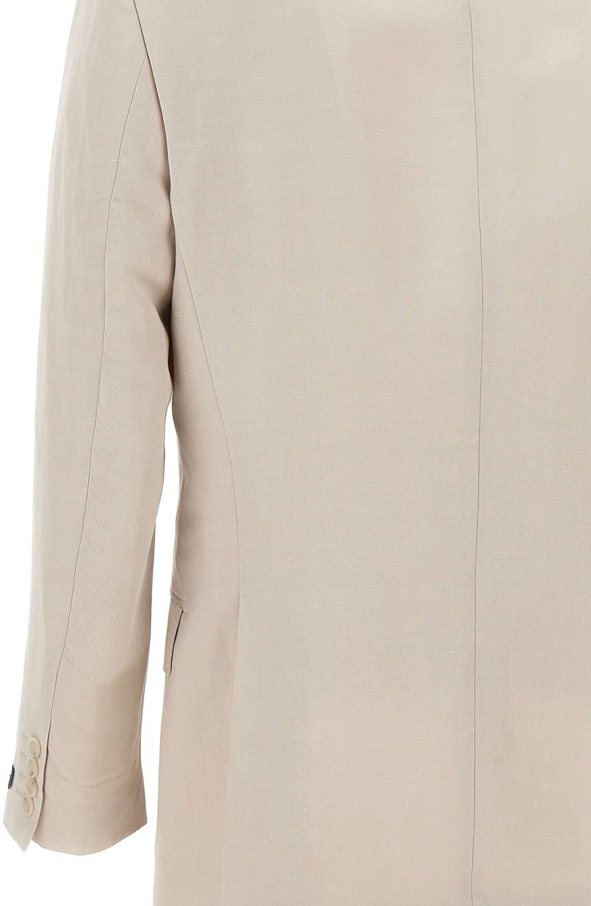 Boss Jackets Beige Beige
