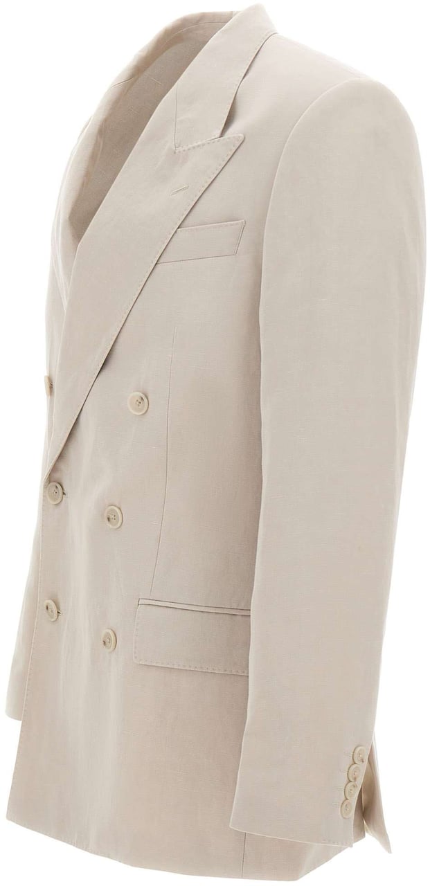Boss Jackets Beige Beige