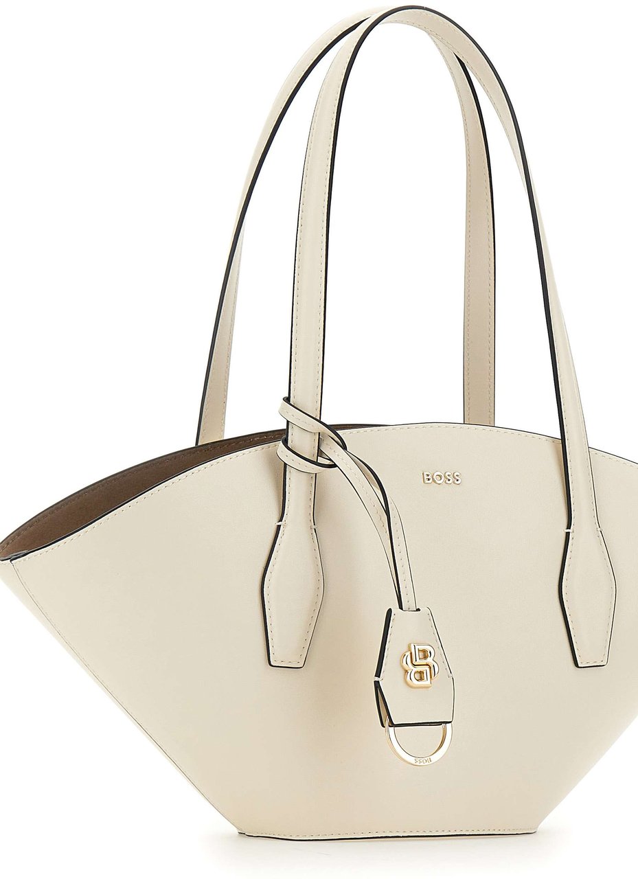 Boss Bags White Wit