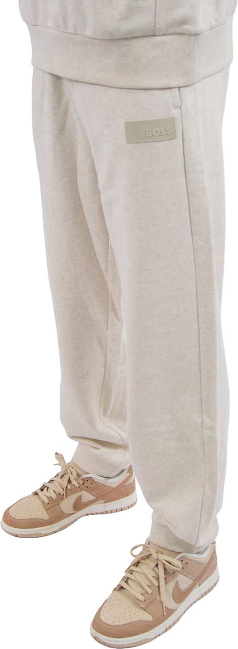 BOSS JT_Long Pants Grijs