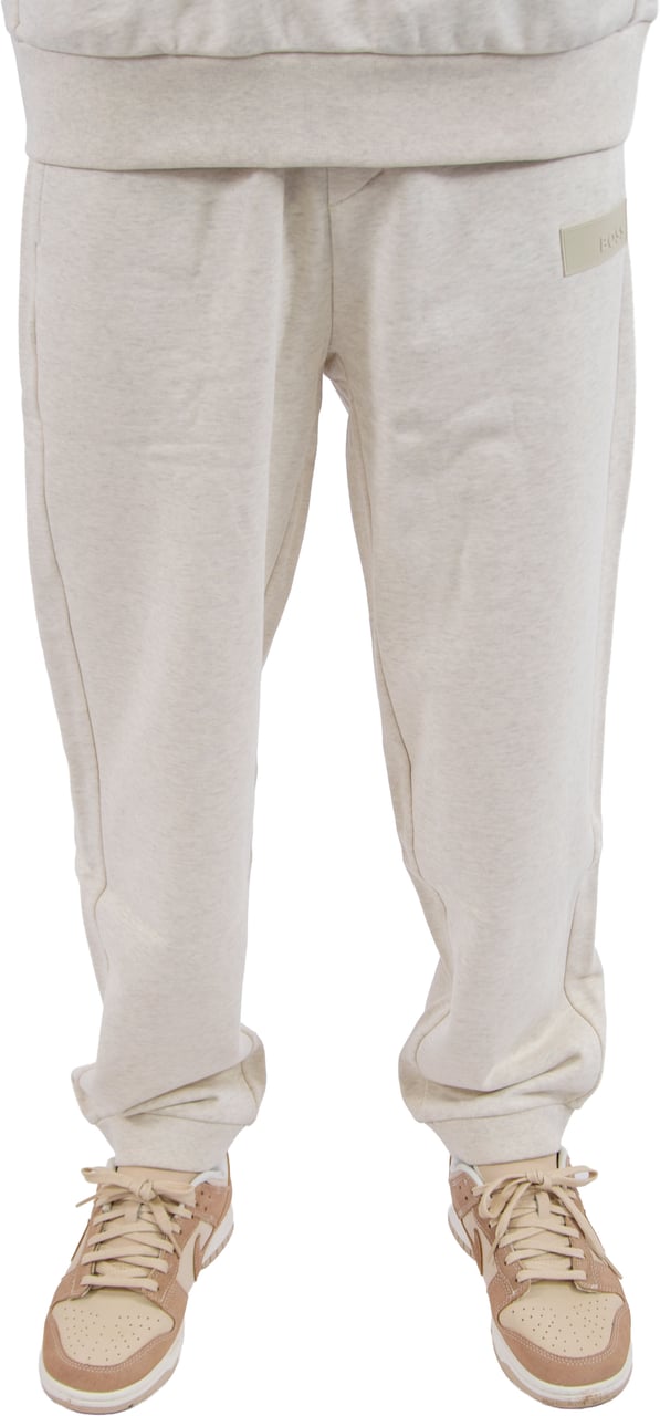 BOSS JT_Long Pants Grijs