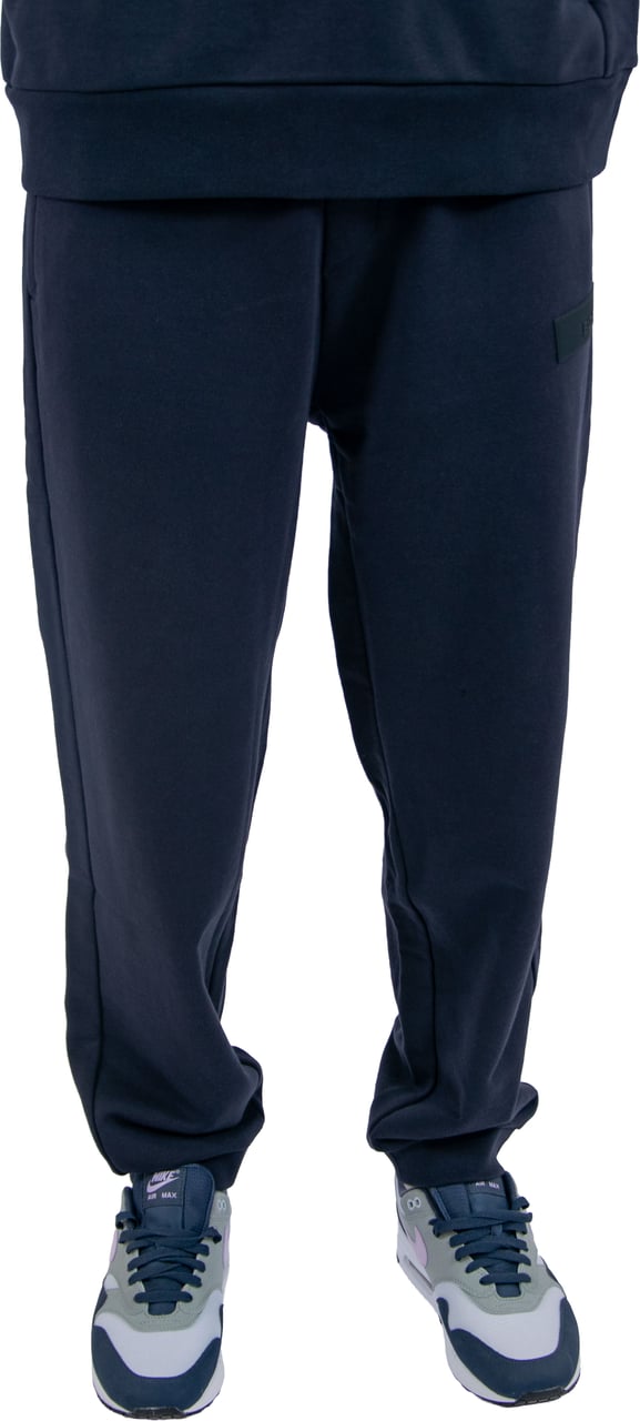 BOSS JT_Long Pants Blauw