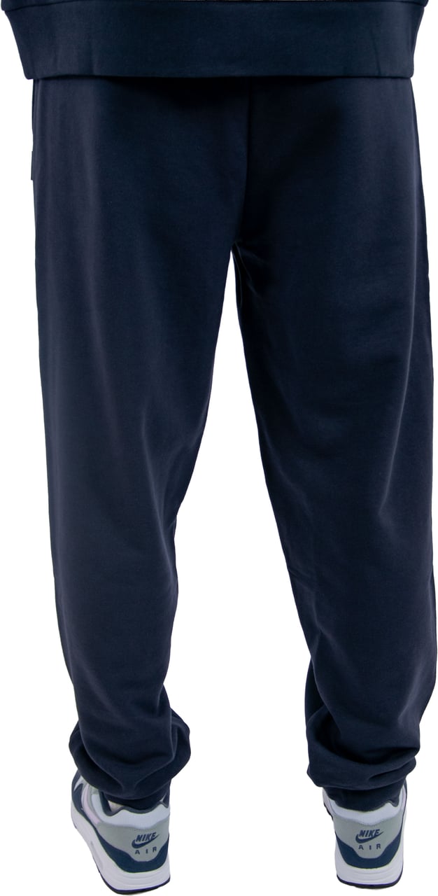 BOSS JT_Long Pants Blauw