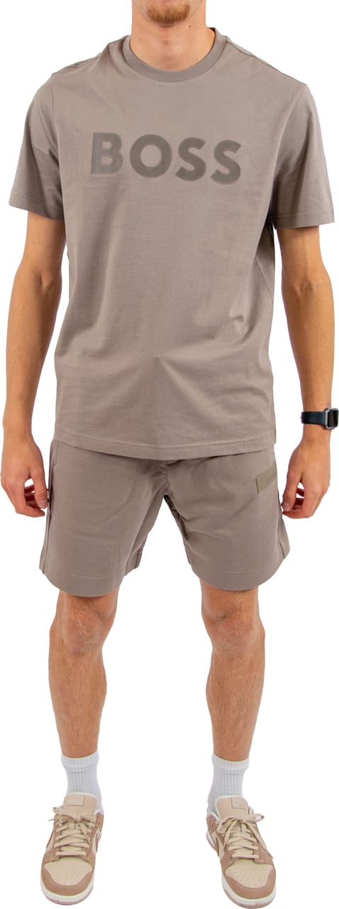 BOSS JT_Shorts Bruin
