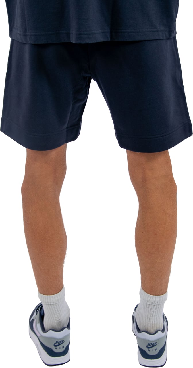 BOSS JT_Shorts Blauw