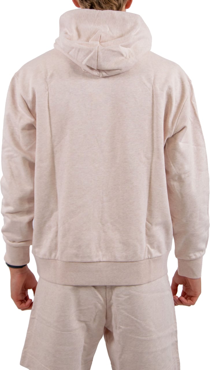 BOSS SW_Hoodie Roze