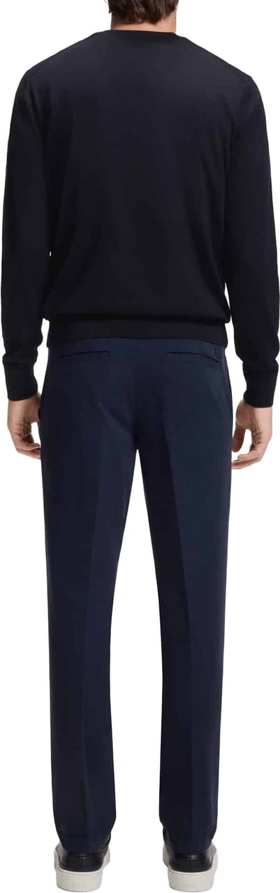 Boss H-Leno Dark Blue Blauw