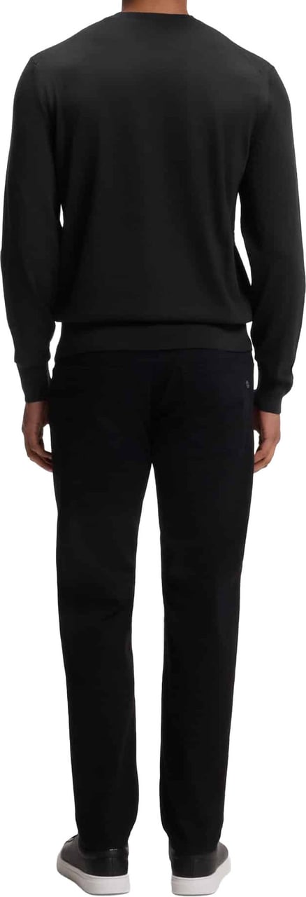 Boss H-Leno Black Zwart