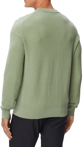 Boss H-Lofranco Khaki Groen