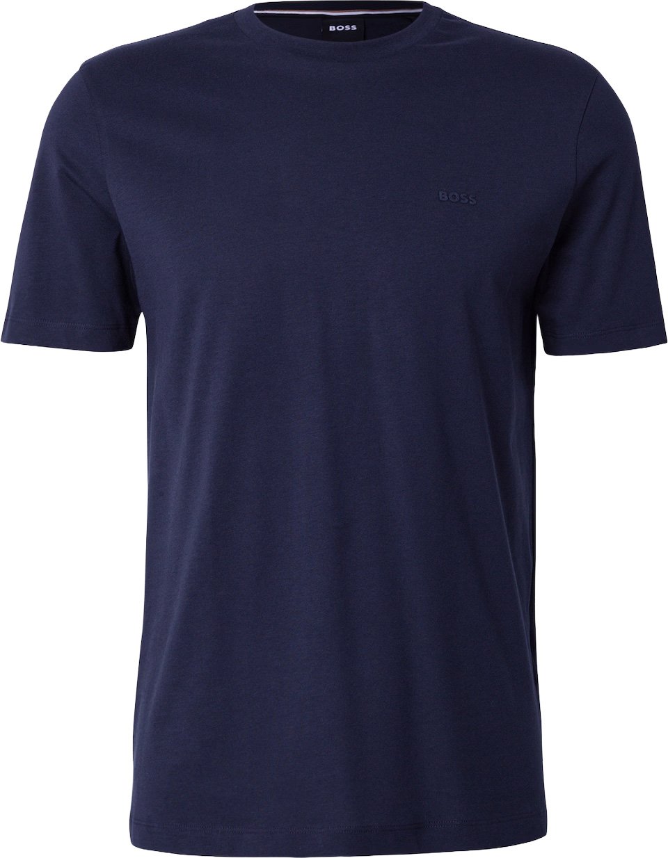 Boss Thompson 01 Dark Blue Blauw