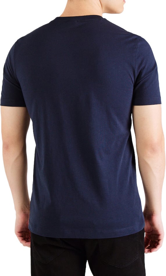 Boss Thompson 01 Dark Blue Blauw