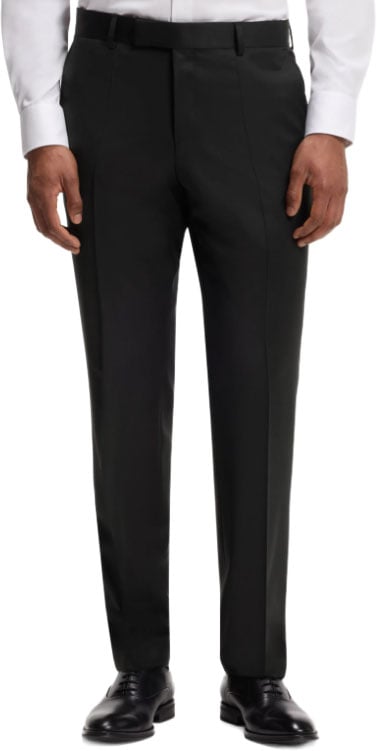 Boss Rtw Black Zwart