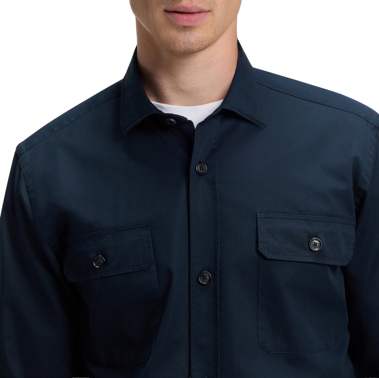 Boss Hugo Boss - H-ROB-SP2P-263 - 50567050 - 404 Dark blue Blauw