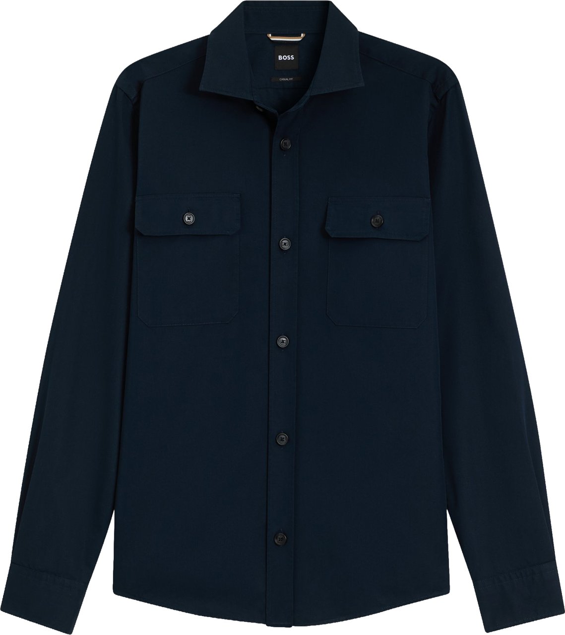 Boss Hugo Boss - H-ROB-SP2P-263 - 50567050 - 404 Dark blue Blauw