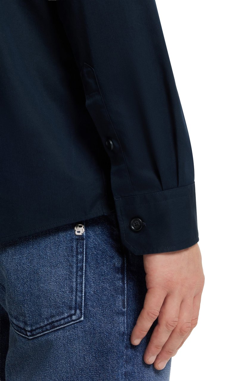 Boss Hugo Boss - H-ROB-SP2P-263 - 50567050 - 404 Dark blue Blauw
