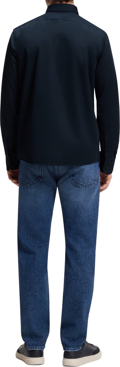 Boss Hugo Boss - H-ROB-SP2P-263 - 50567050 - 404 Dark blue Blauw