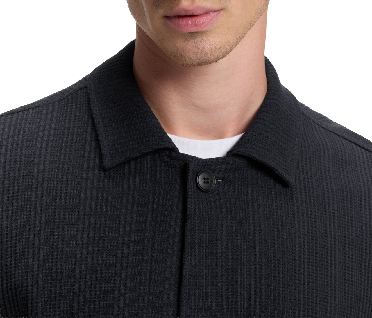 Boss Hugo Boss - C-Carper-J-2PP-263 - 50567548 - 404 Dark blue Blauw