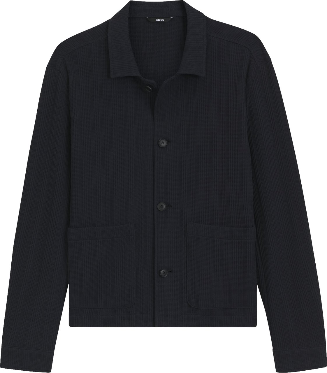 Boss Hugo Boss - C-Carper-J-2PP-263 - 50567548 - 404 Dark blue Blauw