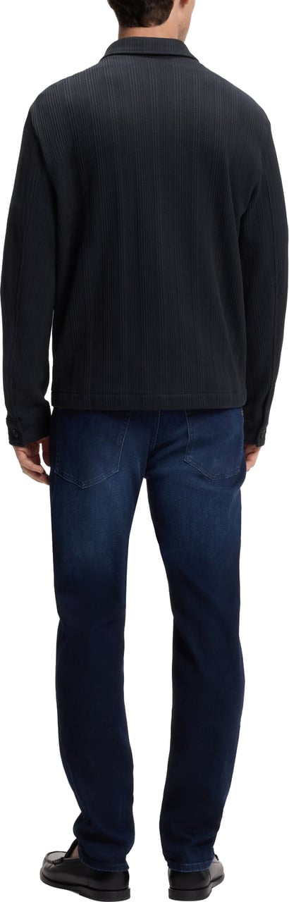 Boss Hugo Boss - C-Carper-J-2PP-263 - 50567548 - 404 Dark blue Blauw