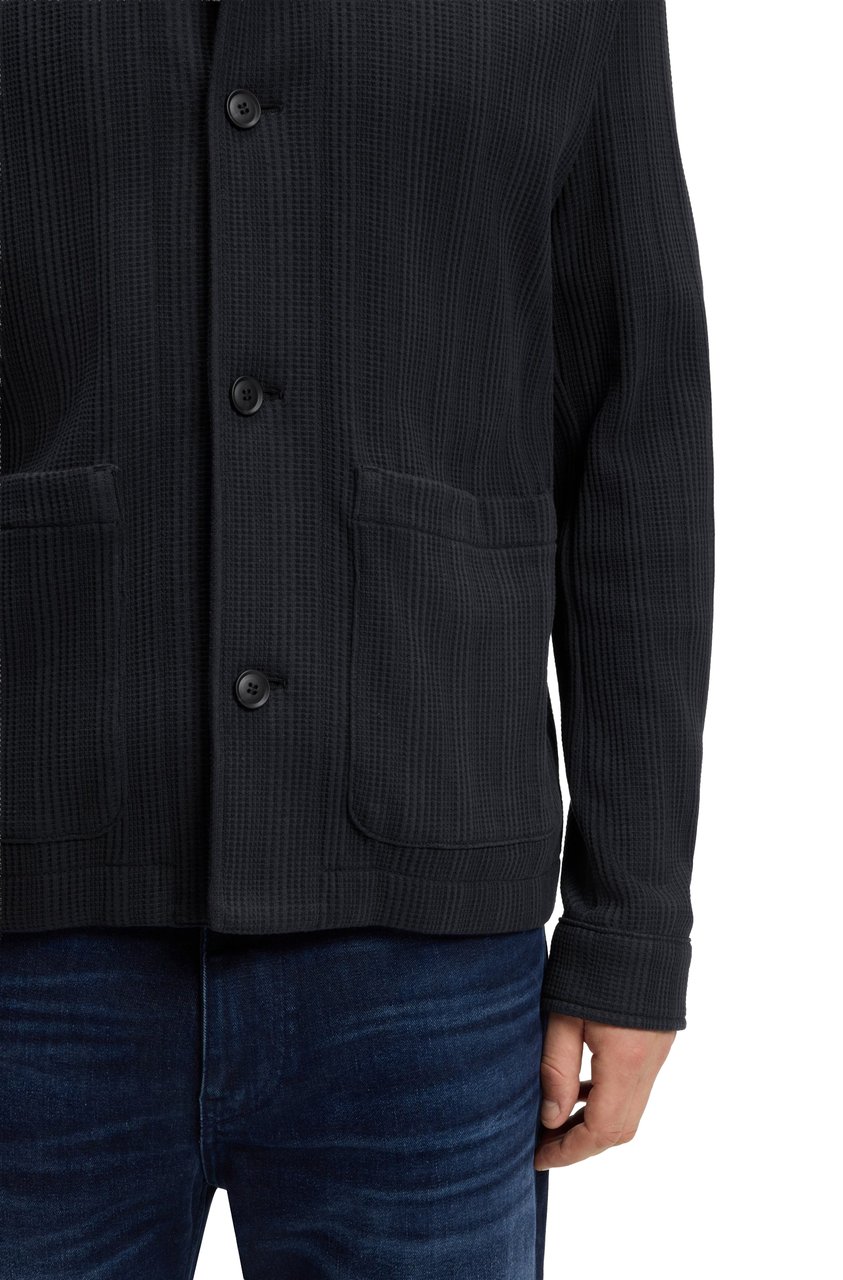 Boss Hugo Boss - C-Carper-J-2PP-263 - 50567548 - 404 Dark blue Blauw