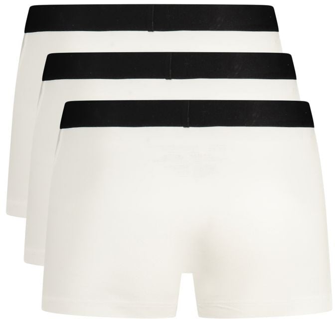 Boss Hugo Boss Nero Cotton Men's Cardigan Wit