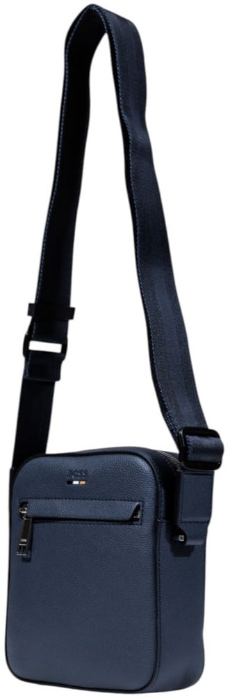 Boss Boss Men Bag Blauw