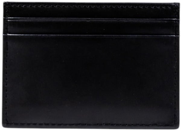 Boss Boss Men Wallet Zwart