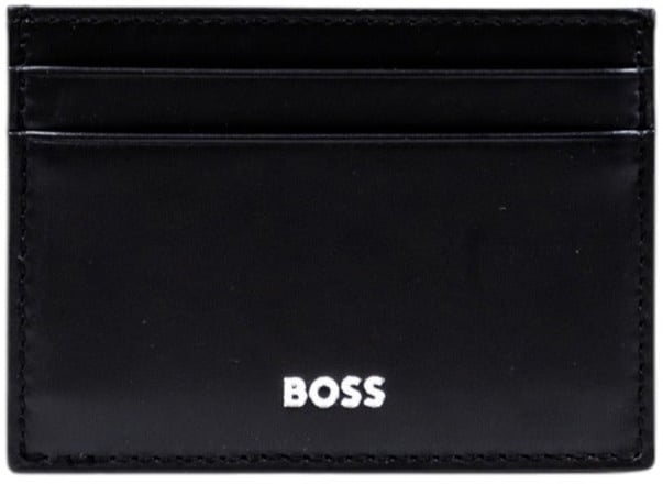 Boss Boss Men Wallet Zwart