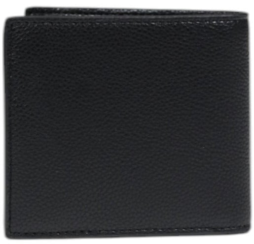 Boss Boss Men Wallet Zwart