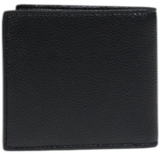 Boss Men Wallet Zwart