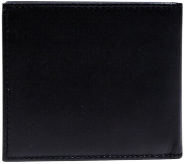 Boss Men Wallet Zwart