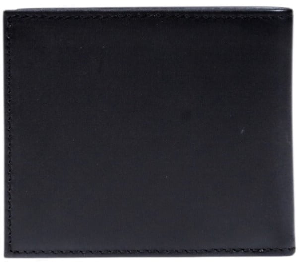 Boss Men Wallet Zwart