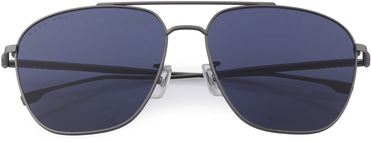 Boss Hugo Boss Sonnenbrille Donkergrijs