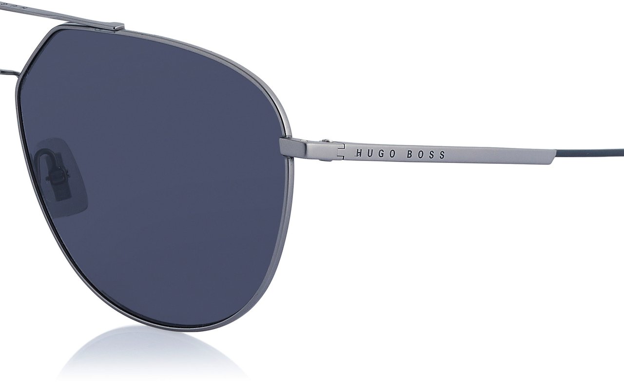Boss Hugo Boss Sonnenbrille Donkergrijs