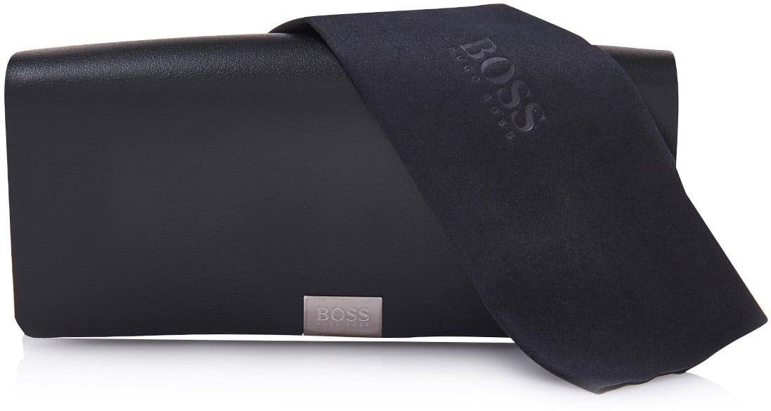 Boss Hugo Boss Sonnenbrille Donkergrijs