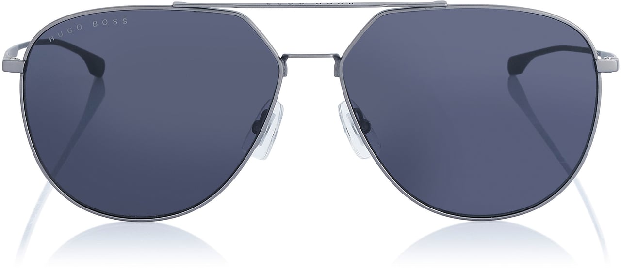 Boss Hugo Boss Sonnenbrille Donkergrijs