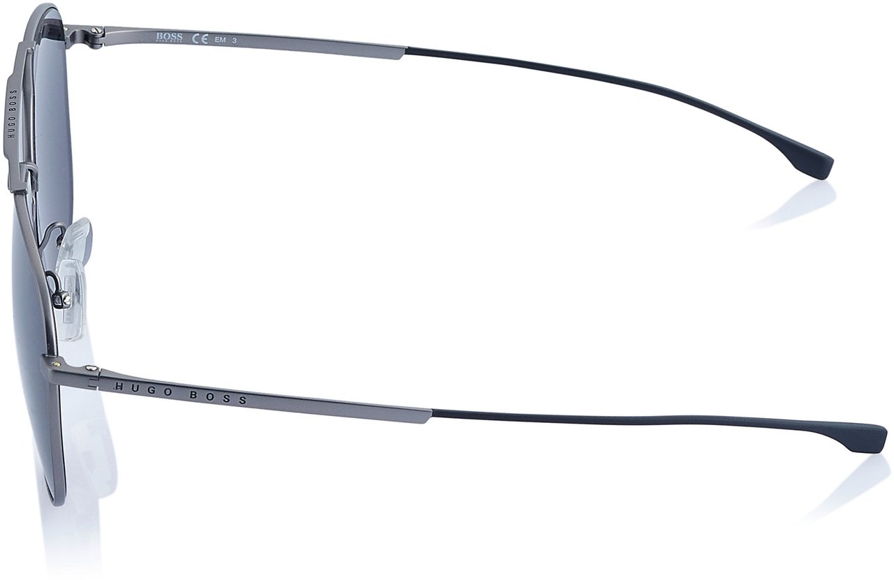 Boss Hugo Boss Sonnenbrille Donkergrijs