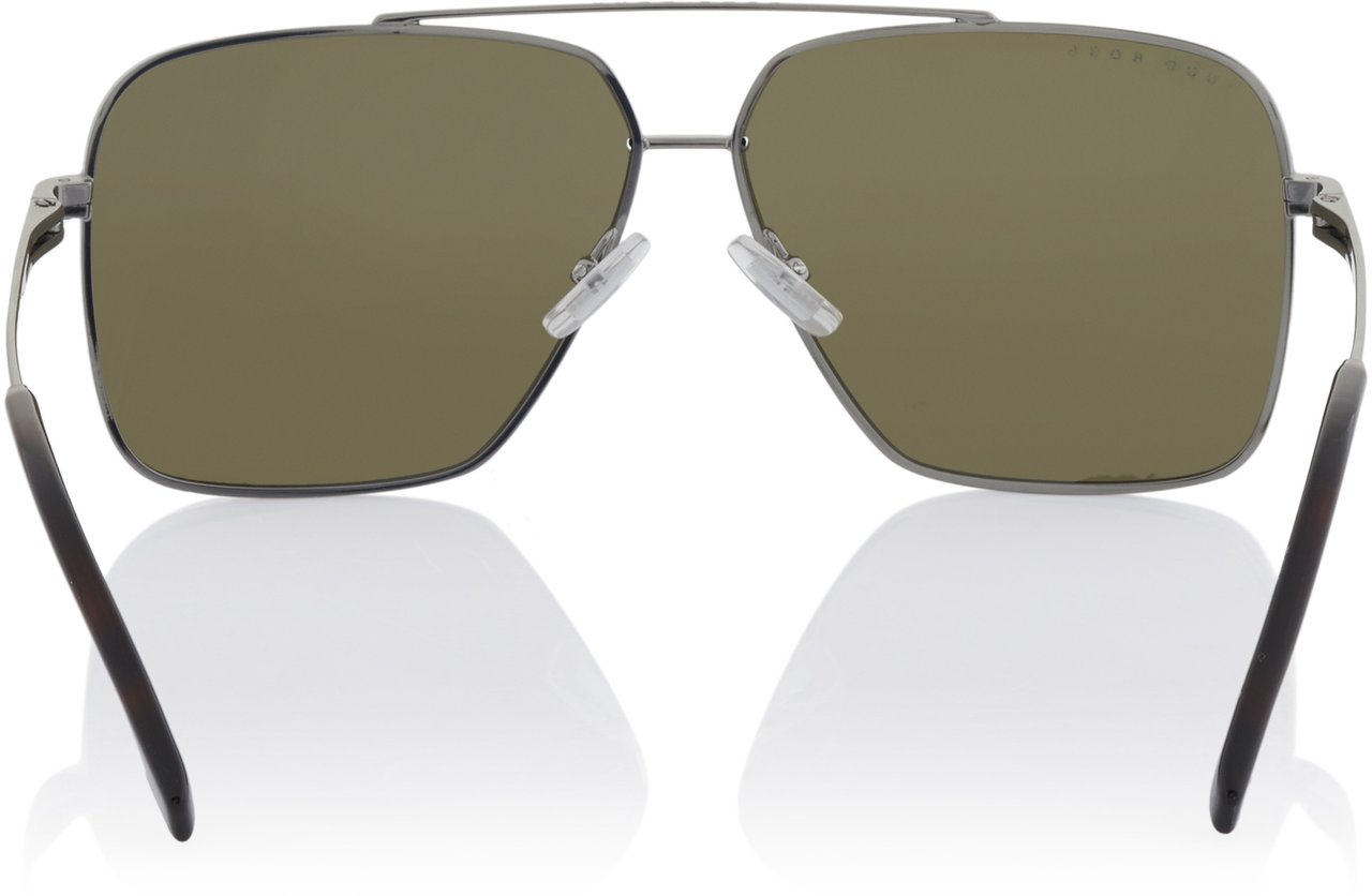 Boss Hugo Boss Sonnenbrille Zilver