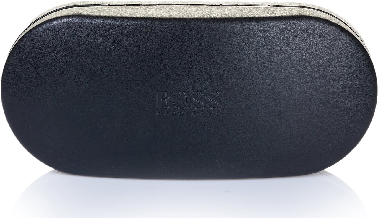 Boss Hugo Boss Sonnenbrille Zilver