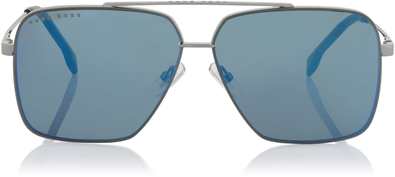 Boss Hugo Boss Sonnenbrille Zilver