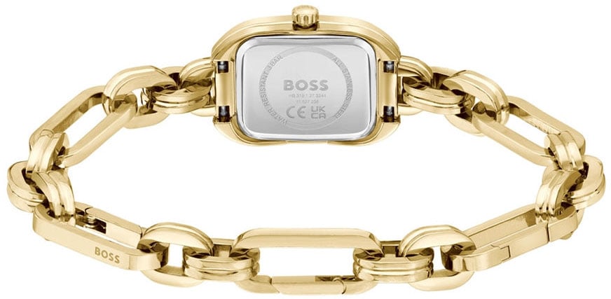 BOSS HB1502739 HAILY-LE Dameshorloge 19mm Goud