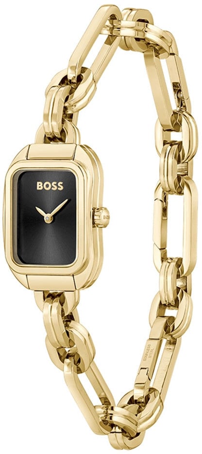 BOSS HB1502739 HAILY-LE Dameshorloge 19mm Goud