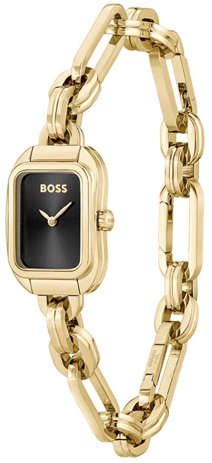 Boss Boss Haily-Le Horloge Goud