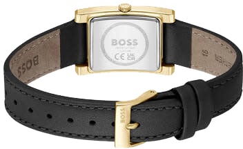 Boss BOSS HB1502742 LUCY Dameshorloge 23mm Goud