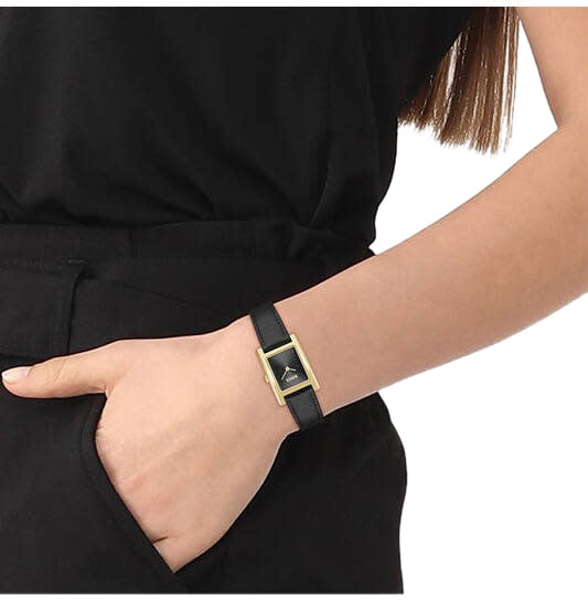 Boss BOSS HB1502742 LUCY Dameshorloge 23mm Goud