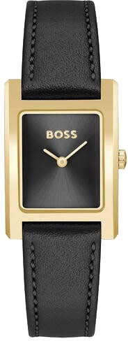 Boss BOSS HB1502742 LUCY Dameshorloge 23mm Goud