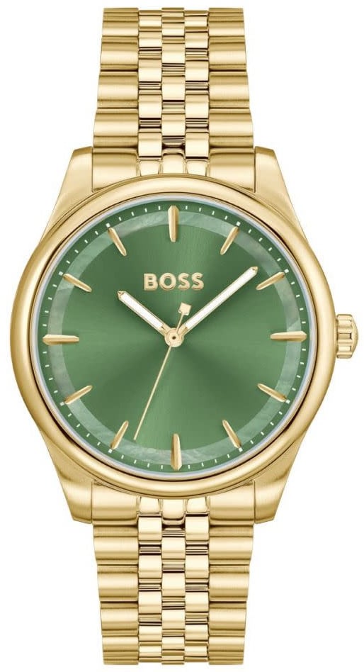 Boss BOSS HB1502780 GRACEFUL Dameshorloge 36mm Goud