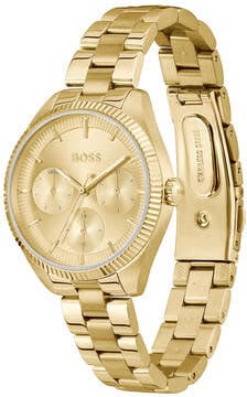 Boss HB dms stl gp SAGE SPORT 34mm Goud