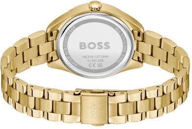 Boss HB dms stl gp SAGE SPORT 34mm Goud