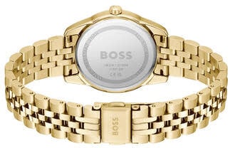 Boss BOSS HB1502810 GRACEFUL PRECIOUS Dameshorloge 32mm Groen